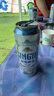 青島啤酒白啤精釀啤酒 原麥汁濃度11°P 整箱裝330ml*24聽日常送禮 曬單實拍圖