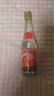 西鳳酒 西鳳375 45度 375ml 單瓶裝 鳳香型白酒 曬單實(shí)拍圖