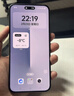 OPPO Reno13 超美小直屏 AI高清實(shí)況照片 IP69滿(mǎn)級防水 雙芯搶網(wǎng) 5G智能拍照手機 午夜黑 12GB+512GB 標準版 曬單實(shí)拍圖