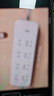 小米（MI）米家插線(xiàn)板20W快充版（2A1C）USB插排/插座/排插/拖線(xiàn)板/插板/接線(xiàn)板 總控開(kāi)關(guān) 全長(cháng)1.8米 白色 曬單實(shí)拍圖