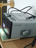 愛普生（EPSON）EF-16G 家用投影儀 3LCD智能激光投影機(jī)（0.62”大芯片 激光 原生1080P 3LCD技術(shù)）國(guó)家補(bǔ)貼 曬單實(shí)拍圖
