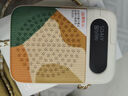 索愛(ài)（soaiy）KY02無(wú)線領(lǐng)夾防嘯叫小蜜蜂擴(kuò)音器教師專用長(zhǎng)續(xù)航藍(lán)牙音箱音響麥克風(fēng)上課教學(xué)導(dǎo)游戶外背帶便攜白 曬單實(shí)拍圖