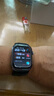 華為（HUAWEI）WATCH D2幻夜黑 華為智能手表動態(tài)血壓監(jiān)測一鍵微體檢再升級多種健康研究輕巧時尚華為新款血壓表 曬單實拍圖