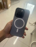嘉丹納新款膚感果凍磁吸二合一適用iPhone16promax手機殼蘋(píng)果15pro馬卡龍14百搭13防摔16保護套男女12 磁吸膚感果凍-黑色 iPhone 16 pro 曬單實(shí)拍圖