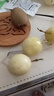 開(kāi)學(xué)季兒童創(chuàng  )意勵志筆學(xué)生小禮物高顏值文具獎品卡通中性筆 小白筆一支 曬單實(shí)拍圖