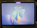 HUAWEI MatePad 11.5 S 靈動(dòng)款 2025 華為平板電腦 高刷2.8K超清全面屏學(xué)生學(xué)習WIFI 12GB+256GB 冰霜銀 曬單實(shí)拍圖