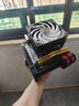 華擎 (ASRock) B550M-ITX/ac主板+AMD 銳龍7 5700G處理器 主板CPU套裝 板U套裝 曬單實(shí)拍圖