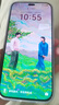 榮耀X60i 輕薄長(zhǎng)續(xù)航 OLED護(hù)眼大屏 IP64整機(jī)防水 銀發(fā)人群 12+256 月影白 新款 5G 智能手機(jī)  曬單實(shí)拍圖