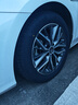 玲瓏輪胎215/55R17 98W 玲瓏臻選 UD 適配起亞K4/名圖 曬單實(shí)拍圖