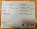 小米（MI）路由器BE5000 Wi-Fi7【小米手機上網(wǎng)搭檔】5000兆級 2.5G網(wǎng)口 雙寬帶接入 家用路由器 曬單實(shí)拍圖