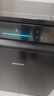 西門子（SIEMENS）極凈魔盒3.0洗碗機獨嵌兩用17+3套家用大容量智能開門烘干 超五星級消殺 240小時抑菌存 急速烘干 SN23EB88KC 曬單實拍圖