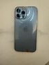 Apple iPhone 13 Pro Max 蘋(píng)果13 ProMax 5G 二手蘋(píng)果手機 國行雙卡 遠峰藍色【店長(cháng)推薦 極速發(fā)貨】 【99新】128G【性?xún)r(jià)比推薦】3期免息 五星店鋪+購物無(wú)憂(yōu)+一年 曬單實(shí)拍圖