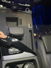 歐力瑤25款奧迪Q5L中控硅膠保護墊內飾排擋貼膜免膠裝飾改裝配件適用于. 25款【經(jīng)典黑】中控保護墊 奧迪Q5L 曬單實(shí)拍圖