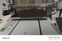 拓竹A1C 3D打印機(jī)桌面家用FDM全自動(dòng)調(diào)平多色高速3d打印機(jī)器bambulab【大陸版】 A1多色套裝（含單機(jī)+AMS lite） 曬單實(shí)拍圖