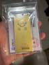 菜百首飾“財(cái)富”投資金條 足金Au999.9黃金金磚 投資 收藏禮品  七夕禮物 “財(cái)富”金條 100克（不支持退換貨） 曬單實(shí)拍圖