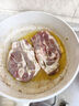 THOMAS FARMS澳洲羔羊原切羊肩排 凈重1斤 冷凍生鮮羊肉 西餐燒烤烤肉食材 曬單實(shí)拍圖