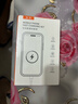 66W/100W/120W三合一充電器快充套裝一拖三手機6A充電線(xiàn)適用華為蘋(píng)果小米安卓typec數據線(xiàn)充電頭 【原充正品】120W充電頭+1.2米編織三合一套裝 曬單實(shí)拍圖