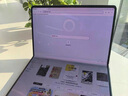 華為MateBook Fold 非凡大師 筆記本電腦 鴻蒙操作系統 超輕薄折疊電腦雙層OLED顯示屏 32GB 1TB云水藍 曬單實(shí)拍圖