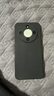 龐卡 適用榮耀X70手機殼MTN-AN00新款5G液態(tài)硅膠honorx70鏡頭全包耐磨防摔保護套超薄軟殼簡(jiǎn)約純色外殼 【石墨黑】單殼 曬單實(shí)拍圖