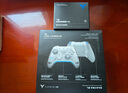 飛智八爪魚(yú)5 無(wú)線(xiàn)游戲手柄 力調節合金搖桿Switch類(lèi)xbox藍牙體感PC電腦ns電視Steam 曬單實(shí)拍圖