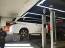 美孚（Mobil）京東養車(chē) 銀美孚1號單次保養卡0W-20 SP級 5L  30天可用 曬單實(shí)拍圖