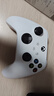 微軟（Microsoft）Xbox無(wú)線游戲手柄 無(wú)線控制器 冰雪白 藍(lán)牙適配Xbox/PC/平板/手機(jī) Steam促銷黑神話悟空 絲之歌 曬單實(shí)拍圖