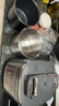 九陽(yáng)（Joyoung）【國家補貼】免排氣IH沸燉電壓力鍋 5L智能預約100kPa家用電飯煲高壓鍋4-6人0涂層316鋼釜Y-50IHZ3 曬單實(shí)拍圖