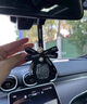 法國Dipty蒂普提車(chē)載香薰車(chē)載香氛汽車(chē)內掛件固體香水擴香器 34號香薰【經(jīng)典香】 曬單實(shí)拍圖