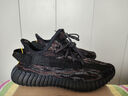 阿迪達(dá)斯Yeezy350暴龍獸椰子夏日透氣男女時尚休閑鞋GW3774 42.5 曬單實拍圖