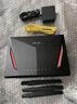 華碩（ASUS）國家補貼 RT-AX86U PRO電競路由器全千兆wifi6穿墻無(wú)線(xiàn)路由雙頻5700M全屋AiMesh組網(wǎng) AX86U Pro【系列銷(xiāo)量百萬(wàn)臺】 曬單實(shí)拍圖