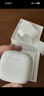 Apple/蘋(píng)果 AirPods 4(支持主動(dòng)降噪)搭配無(wú)線充電盒(USB-C)蘋(píng)果耳機(jī) 藍(lán)牙耳機(jī)適用iPhone/iPad 四代 曬單實(shí)拍圖
