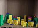 數字積木方塊numberblocks幼兒園正方體數學(xué)教具兒童拼搭玩具禮物 數字積木31-40套裝/無(wú)盒 曬單實(shí)拍圖