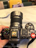 唯卓仕50mm F2.0全畫幅自動對焦大光圈鏡頭適用于Z卡口FE卡口微單相機(jī)A7M4 A7C2 Z5 ZF Z6II AF 50mm F2.0 Air Z（尼康口） 官方標(biāo)配 曬單實(shí)拍圖