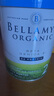 貝拉米（Bellamy's）白金版 1段 新生兒 嬰兒奶粉800g 0~6月 有機A2蛋白 藻油DHA 曬單實(shí)拍圖