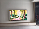 Vidda 貼貼壁紙電視 85英寸 300Hz超高刷Mini LED級畫(huà)質(zhì) 29.9mm超薄 極黑低反屏 以舊換新國家補貼85V7Q 曬單實(shí)拍圖