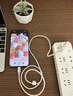 閃魔20W充電套裝 氮化鎵PD充電器適用蘋果iPhone16e/15ProMax/plus/Apple手機(jī)ipad快充頭Type-C 曬單實(shí)拍圖