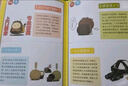 全新肥志百科1-4（套裝共4冊(cè)）6-12歲兒童趣味百科漫畫(huà)書(shū)小學(xué)生課外書(shū)少兒百科知識(shí)漫畫(huà)正版   如果歷史是一群喵姐妹篇作者力作  B站百萬(wàn)UP主肥志團(tuán)隊(duì)爆笑創(chuàng)作 曬單實(shí)拍圖