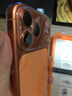 圖拉斯【久用不發(fā)黃】 適用iphone17promax手機殼蘋(píng)果17pro保護套17透明Air全包超薄磁吸散熱防摔高端男 iPhone 17 Pro Max 【精美透亮】不黃原材+超薄裸感+超強防爆 曬單實(shí)拍圖