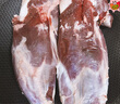 1號會(huì )員店M3澳洲安格斯牛腱子(不含腱子芯)  低脂健身生鮮牛肉 凈含量2斤 曬單實(shí)拍圖