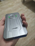 上贊SZ50 5G隨身wifi 6免插卡流量移動路由器雙頻wifi無線上網(wǎng)卡 曬單實(shí)拍圖