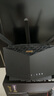 華碩（ASUS）國家補(bǔ)貼 RT-AX86U Pro 雙頻5700M全千兆電競路由器 wifi6無線路由千兆穿墻 Ai路由器 金榜路由 RA 店長推薦AX86U Pro【博通四核2.0G】 曬單實(shí)拍圖