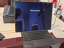 華為MateBook Fold 非凡大師 筆記本電腦 鴻蒙操作系統(tǒng) 超輕薄折疊電腦雙層OLED顯示屏 32GB 2TB鍛影黑 曬單實拍圖
