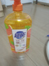 超能 離子去油洗潔精(西柚祛腥)1.5kg 加濃 食用小蘇打去油污 曬單實(shí)拍圖