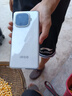 vivo iQOO Z9【國家補貼】8GB+256GB 星芒白 6000mAh 超薄藍海電池 第三代驍龍7 電競手機 曬單實(shí)拍圖