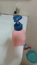 貝德美（bodcrme）藍甘菊兒童洗發(fā)水 3-6-12-15歲 無硅油弱酸性 柔順控油 335ml 曬單實拍圖