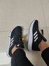 阿迪達斯adidas 男DURAMO 10 運動跑步鞋 GW8336 41碼新老款隨機發(fā)貨 曬單實拍圖