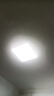 惠普普瑞高亮護(hù)眼LED臥室書房?jī)和课敓粼贫淠逃惋L(fēng)中山燈具包安裝 曬單實(shí)拍圖
