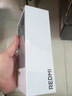 小米紅米Note15 Pro Redmi 【國家補貼】5G手機 新品上市 子夜黑 8GB+256GB 官方標配 曬單實(shí)拍圖