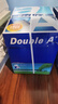 Double A 達(dá)伯埃復(fù)印紙學(xué)生辦公用品打印紙可雙面打印整箱批發(fā)多省免郵 A4 80克 整箱（5包） 曬單實(shí)拍圖