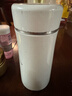 拜杰搪瓷杯鐵杯子搪瓷缸水杯復古老式帶蓋鐵茶缸子大容量1200ml  曬單實(shí)拍圖